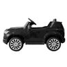 COCHE INFANTIL A BATERIA CON CONTROL REMOTO LEXUS GX550 NEGRO - 33022-3