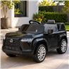 COCHE INFANTIL A BATERIA CON CONTROL REMOTO LEXUS GX550 NEGRO - 33022-4