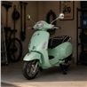 MOTO INFANTIL A BATERIA VESPA PRIMAVERA VERDE - 33019-5