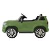 COCHE INFANTIL A BATERIA CON CONTROL REMOTO LEXUS GX550 VERDE - 33023-3
