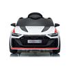 COCHE INFANTIL A BATERIA CON CONTROL REMOTO AUDI RS6 GT AVANT BLANCO - 33028-2