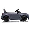COCHE INFANTIL A BATERIA CON CONTROL REMOTO MERCEDES BENZ CLE53 AMG GRIS - 33027-3