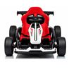 KART A BATERIA RIDE ON DRIFT BLANCO - 33033-2
