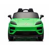COCHE INFANTIL A BATERIA CON CONTROL REMOTO PORSCHE MACAN VERDE - 33039-2