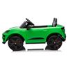 COCHE INFANTIL A BATERIA CON CONTROL REMOTO PORSCHE MACAN VERDE - 33039-3