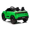 COCHE INFANTIL A BATERIA CON CONTROL REMOTO PORSCHE MACAN VERDE - 33039-4