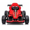 KART A BATERIA RIDE ON DRIFT ROJO - 33032-2