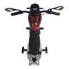 MOTO INFANTIL A BATERIA BMW G310GS ROJA - 33034-4