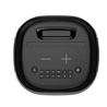 ALTAVOZ KARAOKE PORTATIL COOLSOUND BLAST 8" 300W NEGRO - CS0300-2