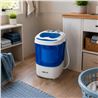 LAVADORA PORTÁTIL 3KG 220V 150W CON FUNCIÓN CENTRIFUGADO MUVIP - MV0706-5