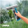LIMPIACRISTALES ELÉCTRICO 3 EN 1 MUVIP - MV0697-6