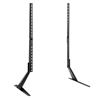 SOPORTE UNIVERSAL DE SOBREMESA PARA TV DE 23" A 75" CROMAD - CR1252
