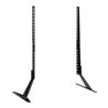 SOPORTE UNIVERSAL DE SOBREMESA PARA TV DE 23" A 75" CROMAD - CR1252-1