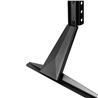 SOPORTE UNIVERSAL DE SOBREMESA PARA TV DE 23" A 75" CROMAD - CR1252-3