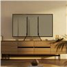 SOPORTE UNIVERSAL DE SOBREMESA PARA TV DE 23" A 75" CROMAD - CR1252-5