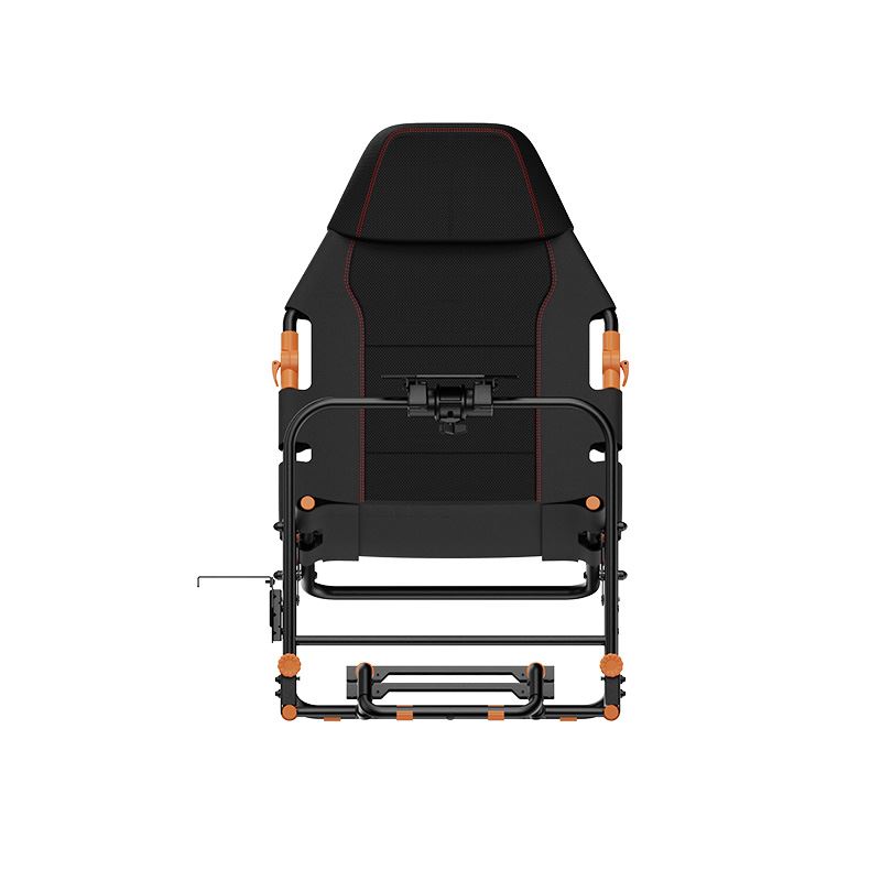 RACING COCKPIT GT PRO CROMAD - CR1254-1