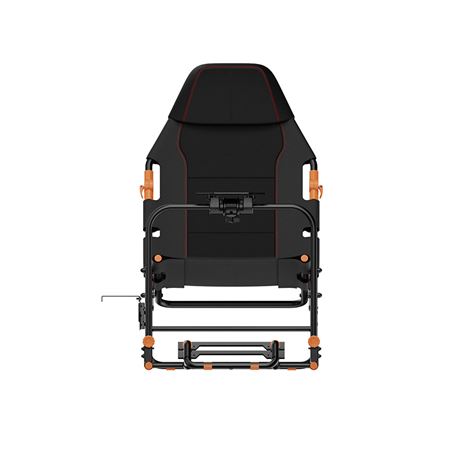 RACING COCKPIT GT PRO CROMAD - CR1254-1