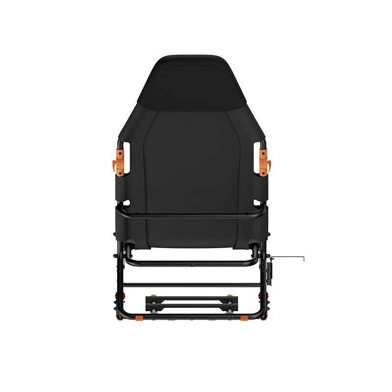 RACING COCKPIT GT PRO CROMAD - CR1254-2