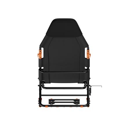 RACING COCKPIT GT PRO CROMAD - CR1254-2