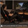 RACING COCKPIT GT PRO CROMAD - CR1254-5
