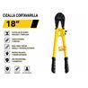 CIZALLA CORTAVARILLA 18" BLIM - BL0583