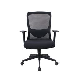 SILLA OFICINA GAMA ACOMODA WORK AIR CROMAD - CR1255