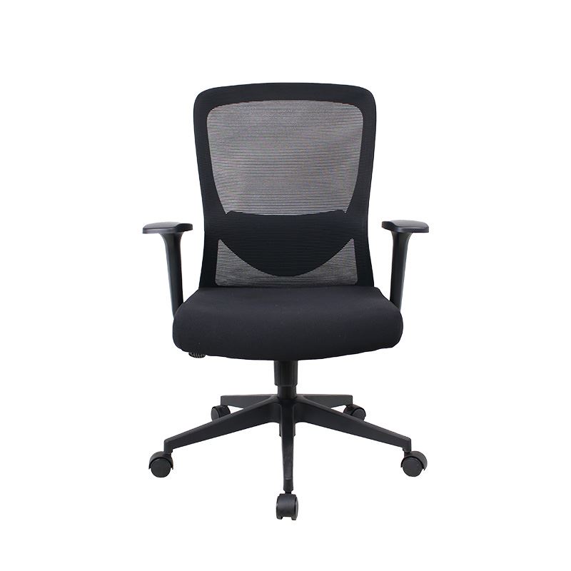 SILLA OFICINA GAMA ACOMODA WORK AIR CROMAD - CR1255
