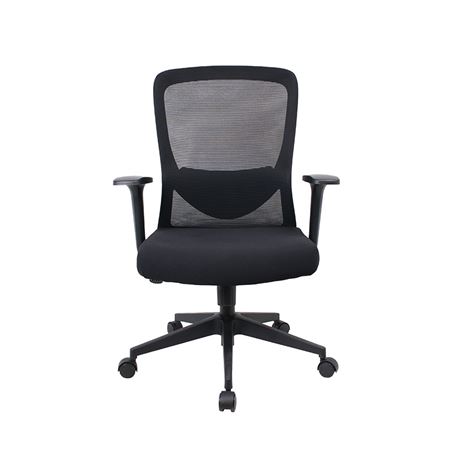 SILLA OFICINA GAMA ACOMODA WORK AIR CROMAD - CR1255