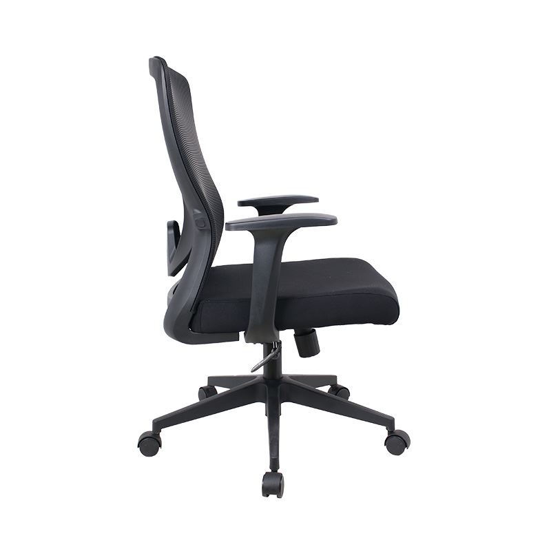SILLA OFICINA GAMA ACOMODA WORK AIR CROMAD - CR1255-2