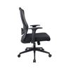 SILLA OFICINA GAMA ACOMODA WORK AIR CROMAD - CR1255-2