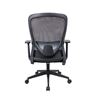 SILLA OFICINA GAMA ACOMODA WORK AIR CROMAD - CR1255-4