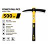 PICARETA PALA PICO 500GR MANGO FIBRA BLIM - BL0571