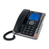 TELEFONO SOBREMESA/MURAL LCD 3604N NEGRO SPC - 3604N