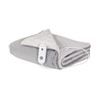 MANTA ELECTRICA MAH2050 GRIS Y BLANCA ORBEGOZO - 17532