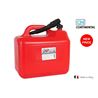 BIDON PARA COMBUSTIBLES DE 20L CON EMBUDO - 4352420