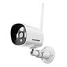 CAMARA IP TIPO BULLET 3.6MM 2MP | WIFI | SD | CAMVIEW - CV0138