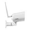 CAMARA IP TIPO BULLET 3.6MM 2MP | WIFI | SD | CAMVIEW - CV0138 2