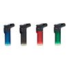 ENCENDEDOR QUEMADOR RECARGABLE COLORES SURTIDOS - 003696