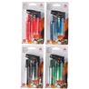 ENCENDEDOR QUEMADOR RECARGABLE COLORES SURTIDOS - 003696-1