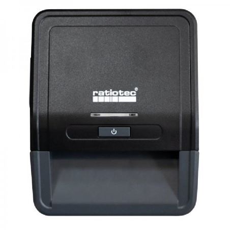 DETECTOR BILLETES FALSOS SMART PROTECT RATIOTEC - 947568