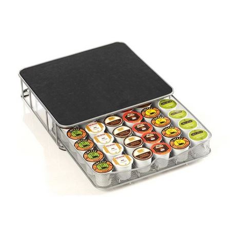MESA CAJON PARA CAPSULAS DE CAFE - 413433-2