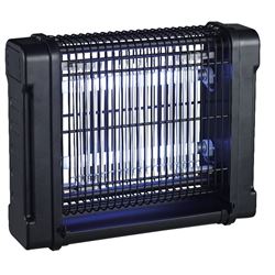 MATA INSECTOS ELECTRICO 12W 26X32CM AVANT - AV6001
