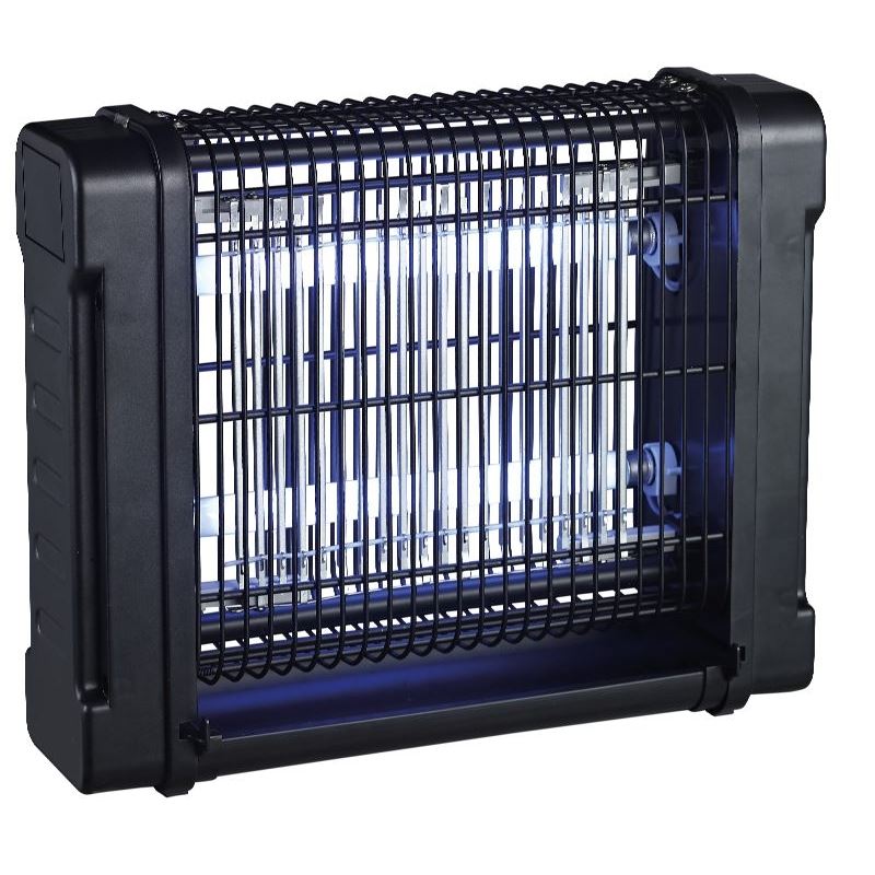 MATA INSECTOS ELECTRICO 12W 26X32CM AVANT - AV6001