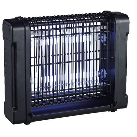 MATA INSECTOS ELECTRICO 12W 26X32CM AVANT - AV6001
