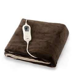 MANTA ELECTRICA 120W 160X120CM MARRON BEIGE AVANT - AV7591 2