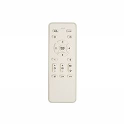 VENTILADOR DE TECHO CON ASPAS RETRACTILES 36" CON LED 36W AVANT - AV7758 2