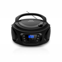 RADIO CD CON USB Y BLUETOOTH DW3011 DAEWOO - DW3011