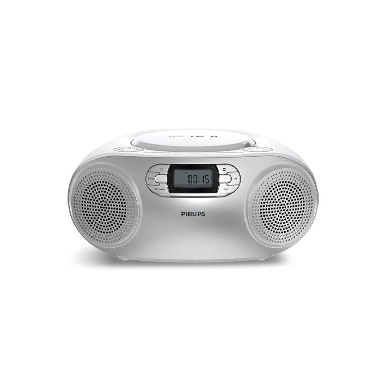 RADIO CD BLUETOOTH Y USB TAZ2000S PHILIPS - TAZ2000S