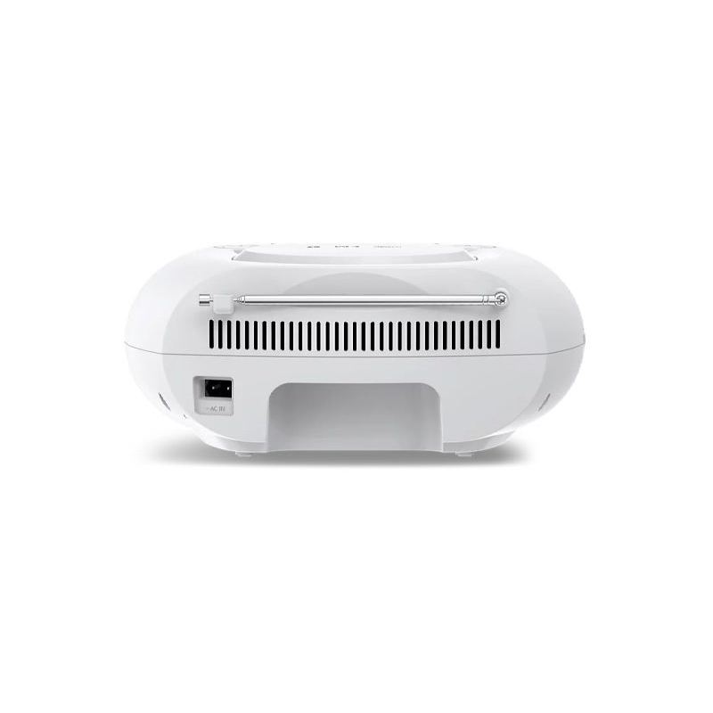 RADIO CD BLUETOOTH Y USB TAZ2000S PHILIPS - TAZ2000S-1