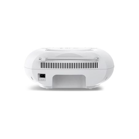 RADIO CD BLUETOOTH Y USB TAZ2000S PHILIPS - TAZ2000S-1
